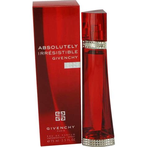 absolutely givenchy fragrance|irresistible perfume price online.